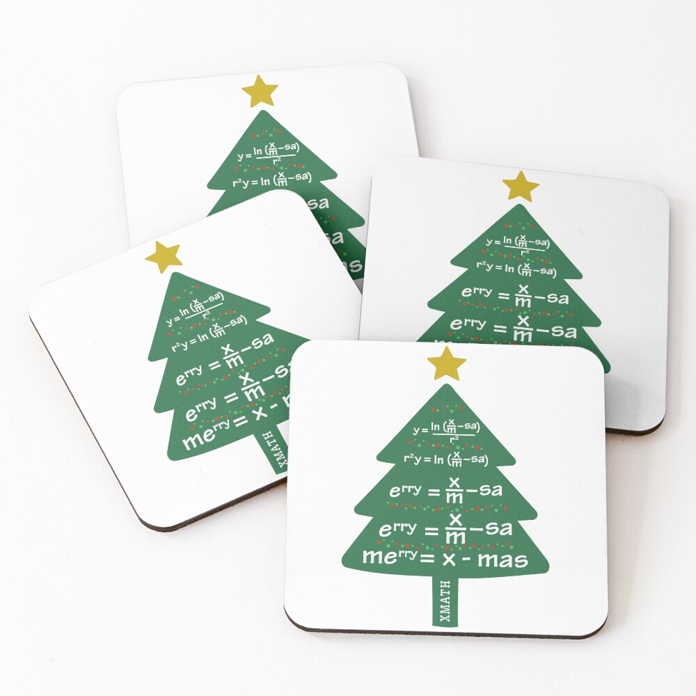 Item preview, Coasters (Set of 4) designed and sold by aipolohu.