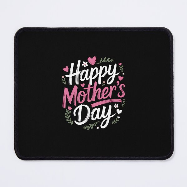 Item preview, Mother's Day 2025 Happy Mother's Day 2025 designed and sold by FranzFriesen.