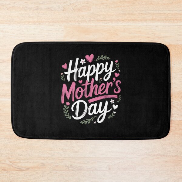 Item preview, Mother's Day 2025 Happy Mother's Day 2025 designed and sold by FranzFriesen.