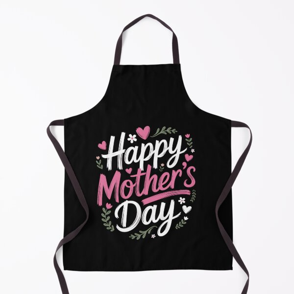 Item preview, Mother's Day 2025 Happy Mother's Day 2025 designed and sold by FranzFriesen.