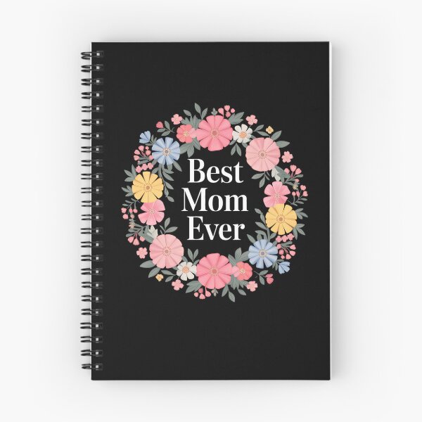 Aperçu de l'œuvre Fête des Mères - La meilleure maman du monde créée et vendue par HaileyRobel.