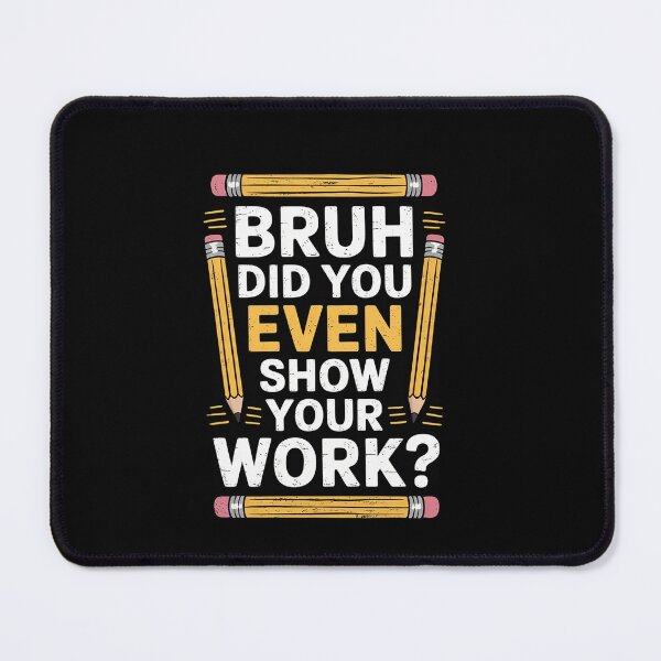 Item preview, Math Teacher Joke Men Women Fun Best Math Quotes  designed and sold by EllinoKlemo.