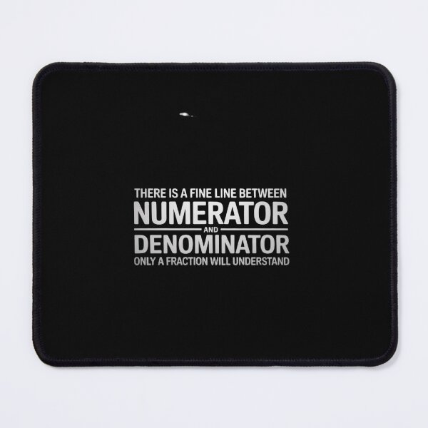 Item preview, Math Teacher Joke Men Women Fun Best Math Quotes Tee  designed and sold by EllinoKlemo.