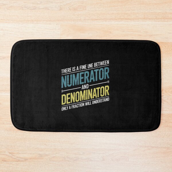 Item preview,  Math Teacher Joke Men Women Fun Best Math2  designed and sold by EllinoKlemo.