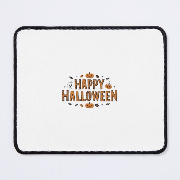 Item preview, Watercolor illustration  of Halloween  designed and sold by Sameena Fatima.