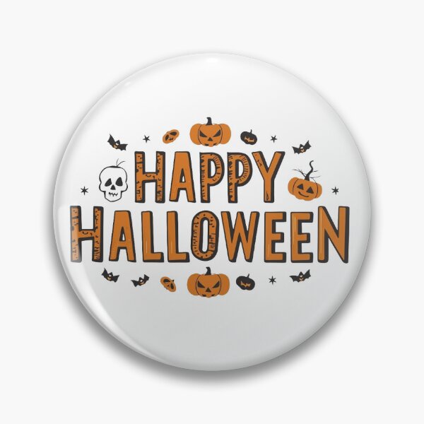 Item preview, Watercolor illustration  of Halloween  designed and sold by Sameena Fatima.
