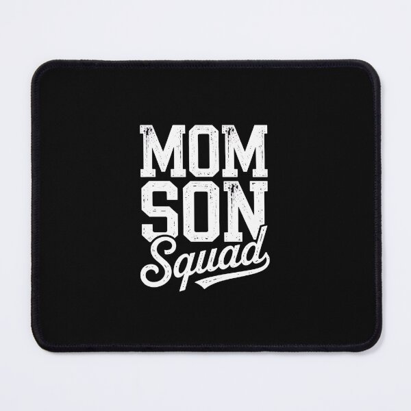 Item preview, Mommy Son Squad Mother's Day designed and sold by HaileyRobel.
