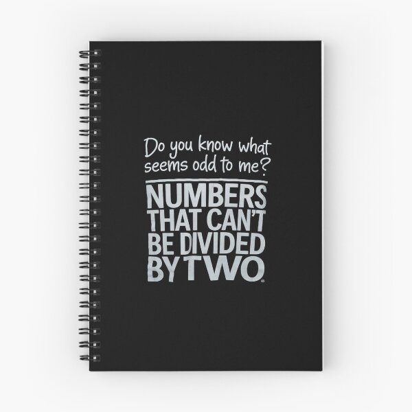 Item preview,  Math Teacher Jokes  designed and sold by EllinoKlemo.