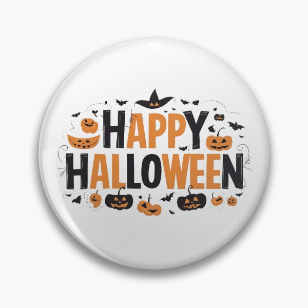 Item preview, Watercolor illustration  of Halloween  designed and sold by Sameena Fatima.