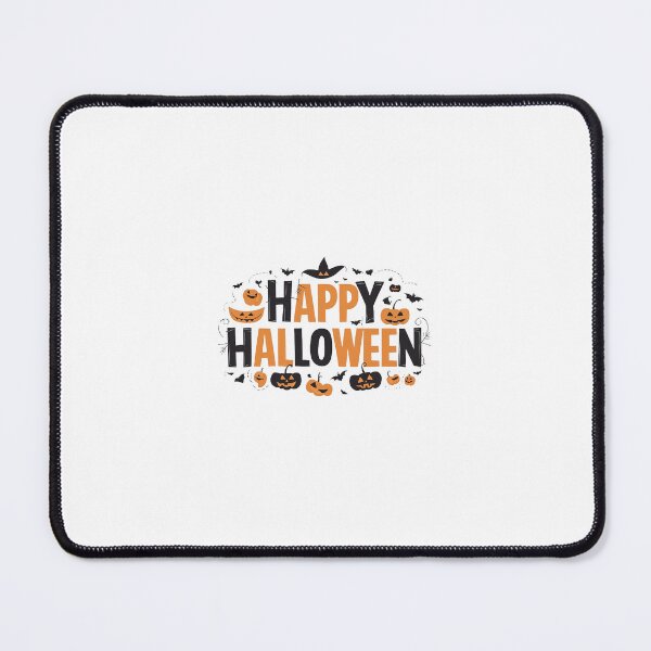 Item preview, Watercolor illustration  of Halloween  designed and sold by Sameena Fatima.