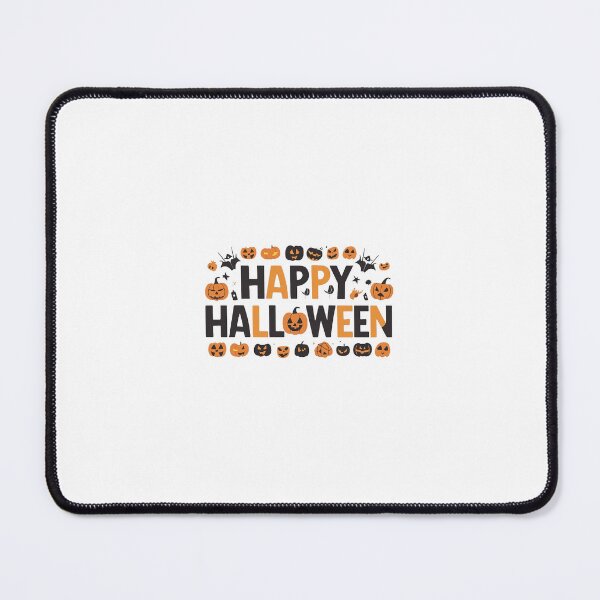 Item preview, Watercolor illustration  of Halloween  designed and sold by Sameena Fatima.
