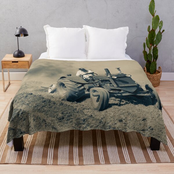 Item preview, Sepia Tractor ploughing  designed and sold by hawkie.