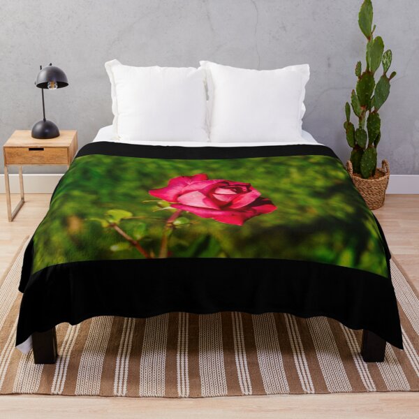 Item preview, red rose of spring designed and sold by SilentlyRob668.