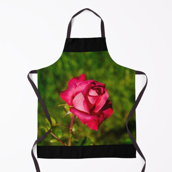 Item preview, red rose of spring designed and sold by SilentlyRob668.