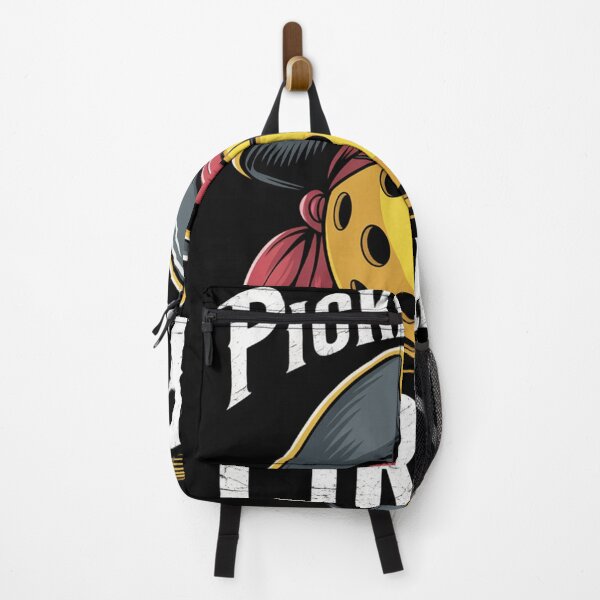 Item preview, Pickleball Pirate designed and sold by Veroniadic.