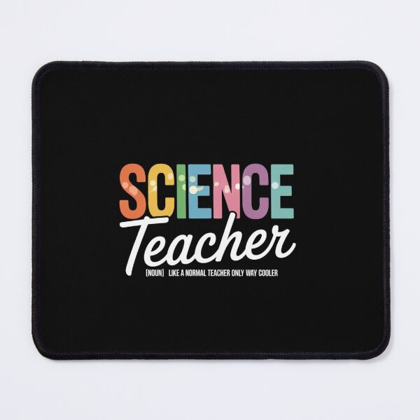 Item preview, Science Teacher Definition for Women & Men  designed and sold by EllinoKlemo.