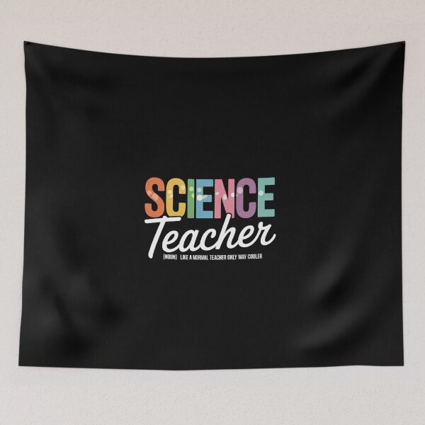 Item preview, Science Teacher Definition for Women & Men  designed and sold by EllinoKlemo.