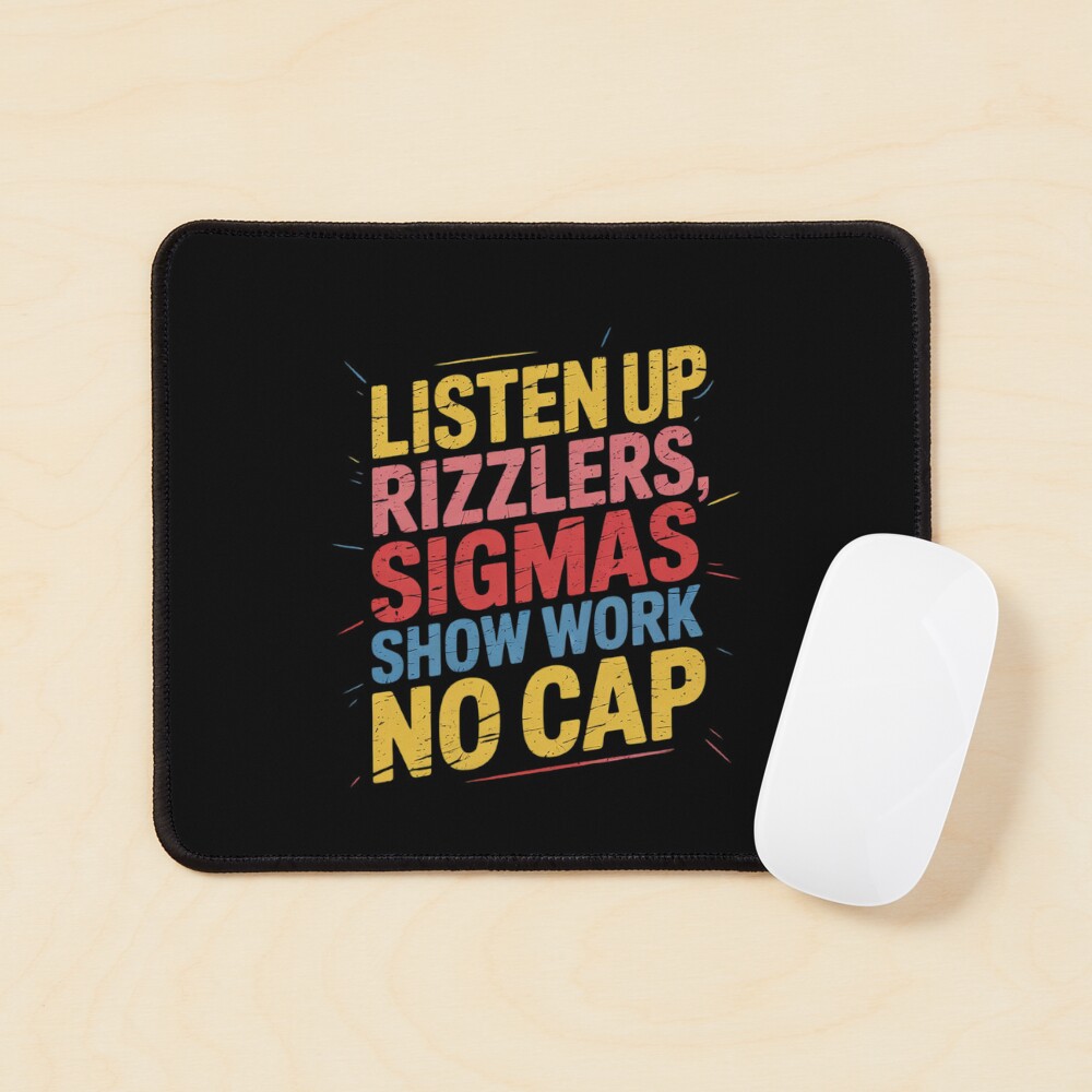Item preview, Mouse Pad designed and sold by EllinoKlemo.