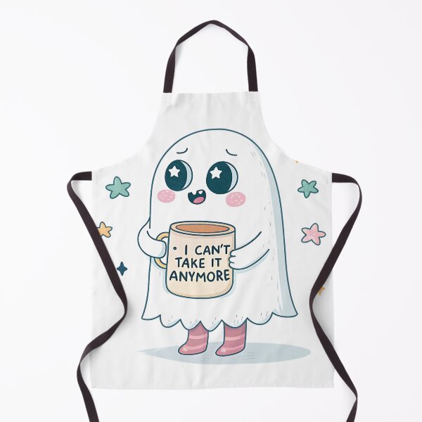 Item preview, Exhausted ghost designed and sold by Neural-canvas.
