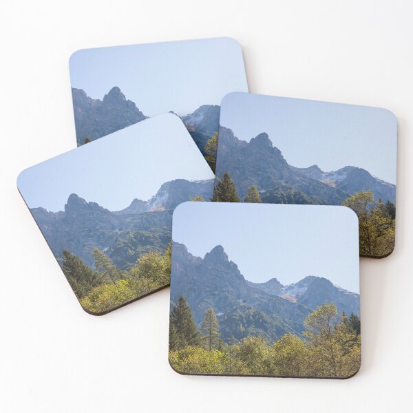 Item preview, Mountains and forest in autumn, Pinnis Valley, Neustift im Stubaital, Stubai Valley, Tyrol designed and sold by Torsten  Krüger.