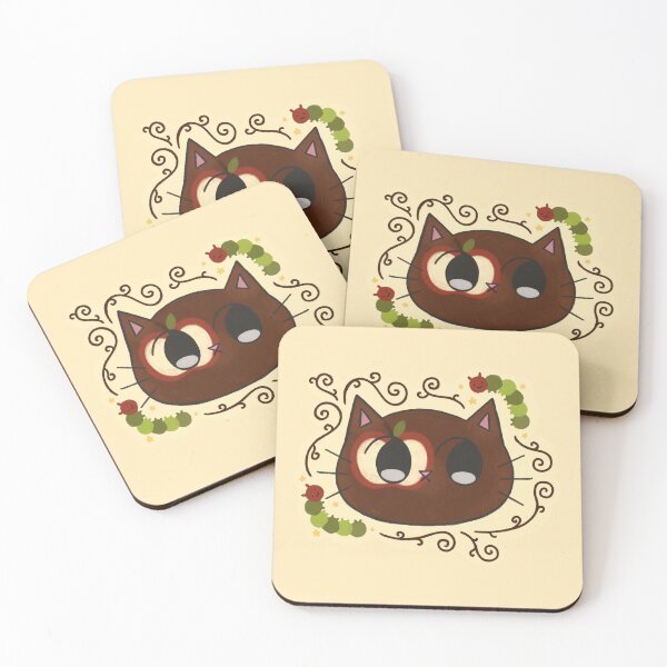 Item preview, Apple Cat designed and sold by andybeany.