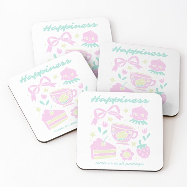 Item preview, Happy trinkets  designed and sold by 3nityoneart.