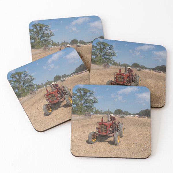 Item preview, DB 990 Ploughing designed and sold by hawkie.