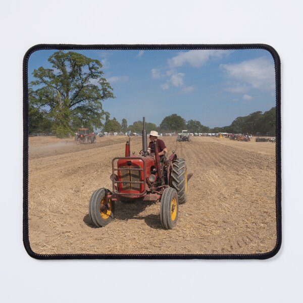 Item preview, DB 990 Ploughing designed and sold by hawkie.