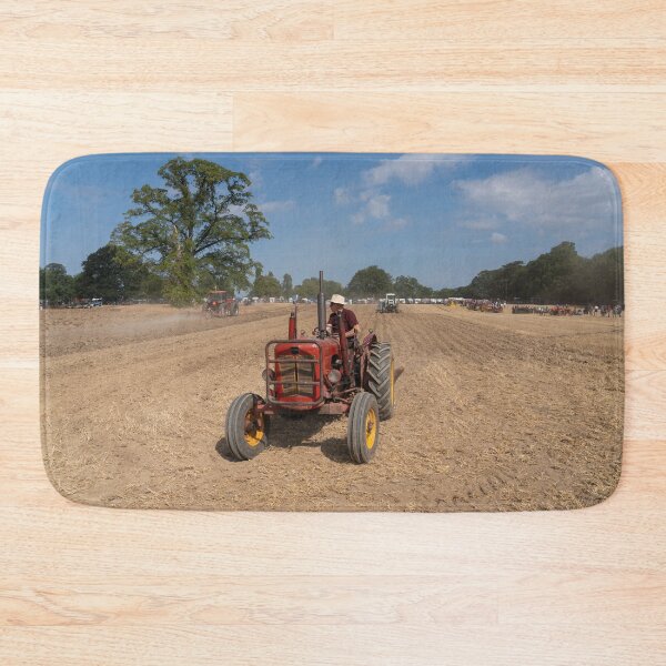 Item preview, DB 990 Ploughing designed and sold by hawkie.