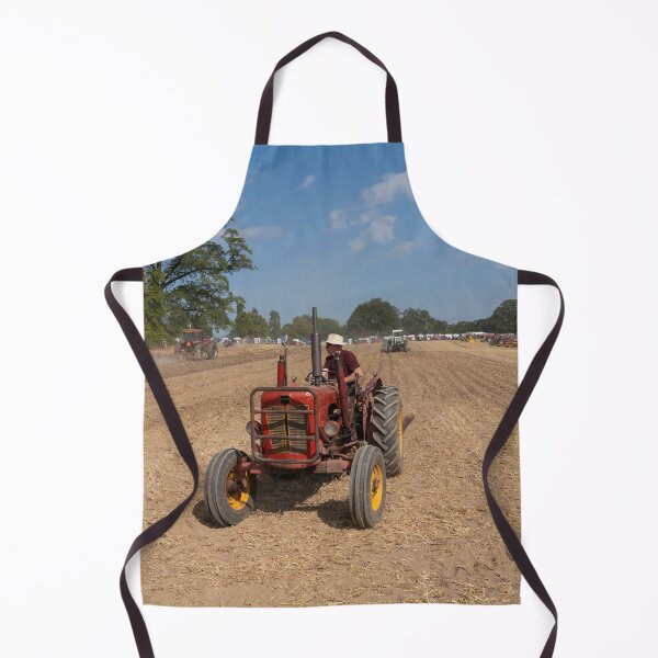 Item preview, DB 990 Ploughing designed and sold by hawkie.