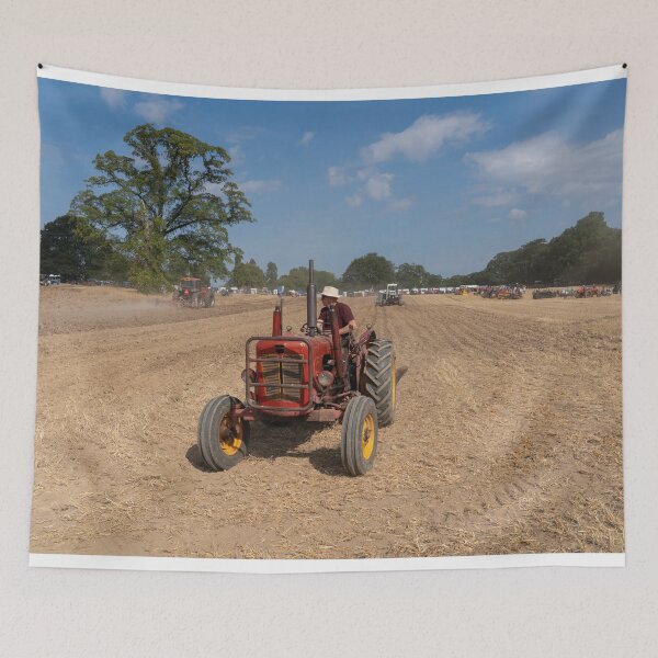 Item preview, DB 990 Ploughing designed and sold by hawkie.