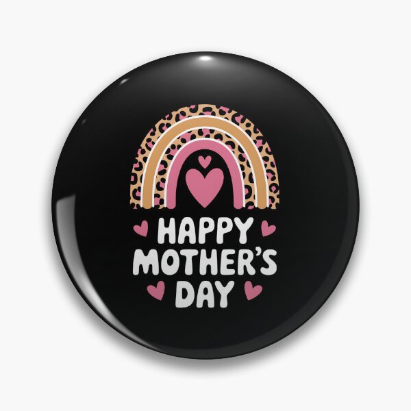 Item preview, Happy Mother's Day 2025 1 designed and sold by AmparoBoyle.