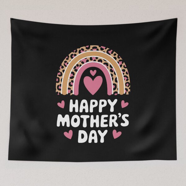 Item preview, Happy Mother's Day 2025 1 designed and sold by AmparoBoyle.