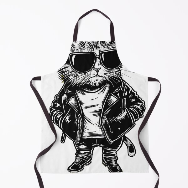Item preview, Street cat designed and sold by jojokrap-2023.