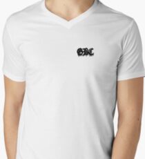 GOTHBOICLIQUE Men's V-Neck T-Shirt