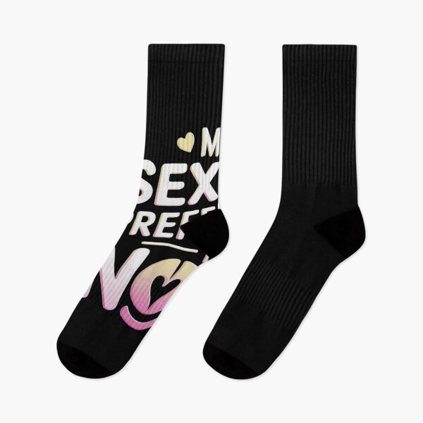 Item preview, My Sexual Preference Is Nope Asexual Pride  designed and sold by NeomiStoreSS.