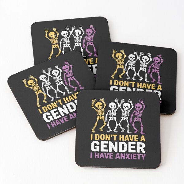 Item preview, Nonbinary I Dont Have Gender Enby Pride Flag LGBTQ Men Women  designed and sold by NeomiStoreSS.