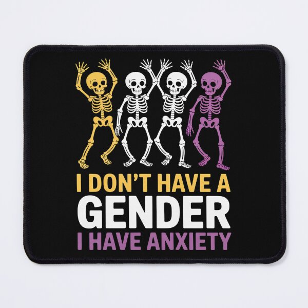 Item preview, Nonbinary I Dont Have Gender Enby Pride Flag LGBTQ Men Women designed and sold by NeomiStoreSS.