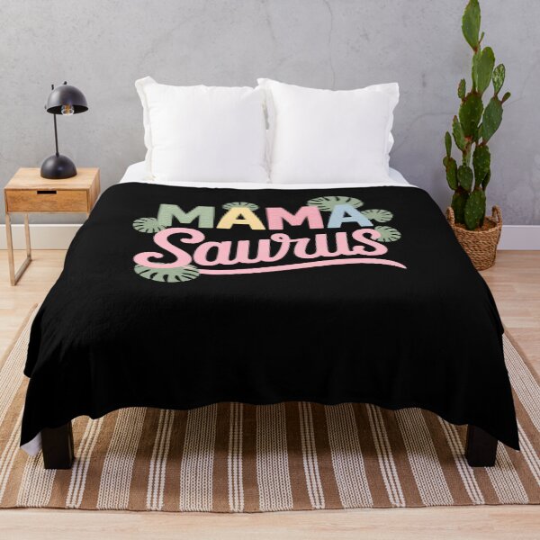 Item preview, Funny Mama Saurus Dinosaur Themed Mom Mother Day designed and sold by RayArmstrong.