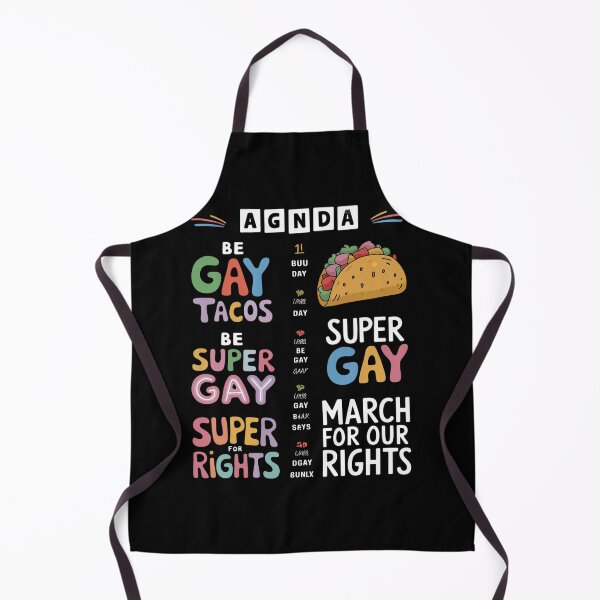 Item preview, Omnisexual The Gay Agenda Panromantic Genderfluidity Asexual designed and sold by NeomiStoreSS.