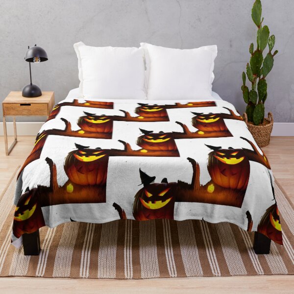 Item preview, A Nightmare Before Halloween designed and sold by PaoloKonop.