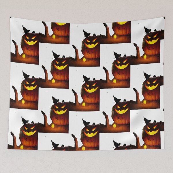 Item preview, A Nightmare Before Halloween designed and sold by PaoloKonop.