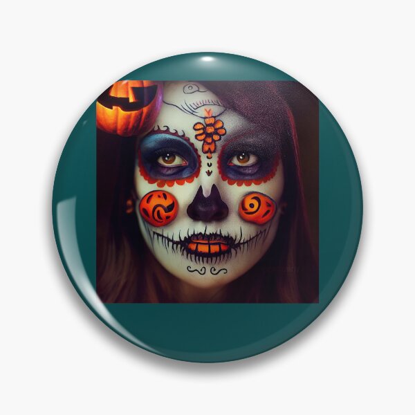 Item preview, Fright Night The Magic of Halloween designed and sold by PaoloKonop.