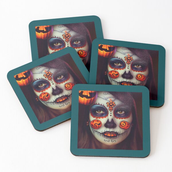 Item preview, Fright Night The Magic of Halloween designed and sold by PaoloKonop.