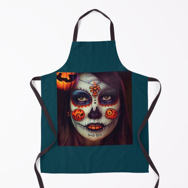 Item preview, Fright Night The Magic of Halloween designed and sold by PaoloKonop.