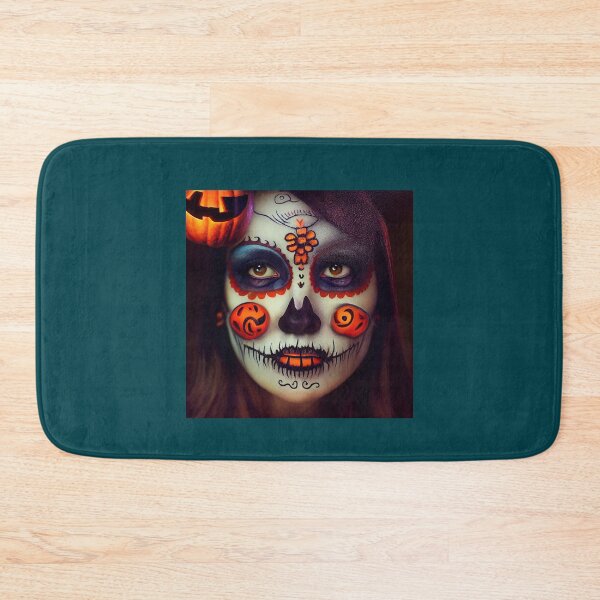Item preview, Fright Night The Magic of Halloween designed and sold by PaoloKonop.