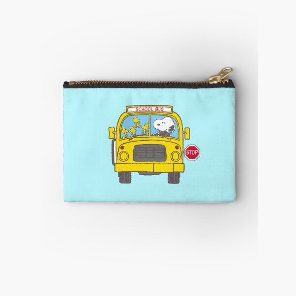 Item preview, bus the snoops and funy peanuts designed and sold by KalbuBahasa.