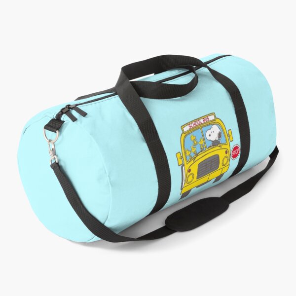 Item preview, bus the snoops and funy peanuts designed and sold by KalbuBahasa.