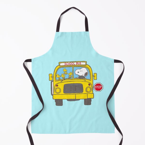 Item preview, bus the snoops and funy peanuts designed and sold by KalbuBahasa.