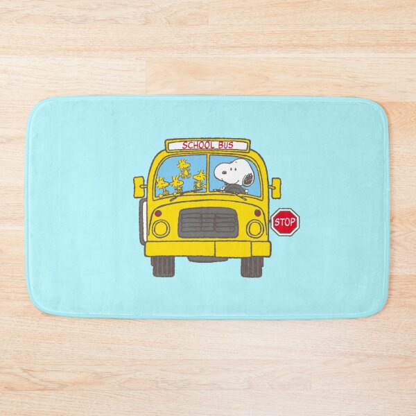 Item preview, bus the snoops and funy peanuts designed and sold by KalbuBahasa.